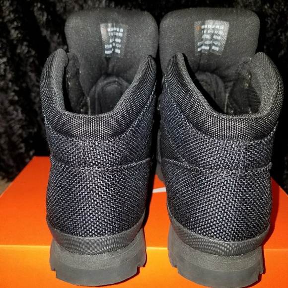 🚫SOLD🚫Timberland Euro Hiker Fabric Boots - Picture 7 of 8